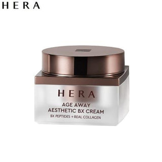 [Hera] Age Away Aesthetic BX Cream 50ml - Diva Melody