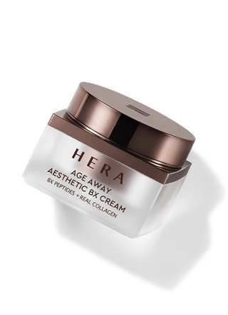 [Hera] Age Away Aesthetic BX Cream 50ml - Diva Melody
