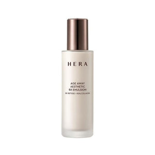 [Hera] Age Away Aesthetic BX Emulsion 120ml - Diva Melody