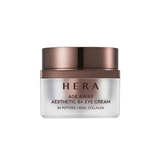 [Hera] Age Away Aesthetic BX Eye Cream 25ml - Diva Melody