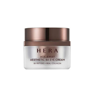 [Hera] Age Away Aesthetic BX Eye Cream 25ml - Diva Melody