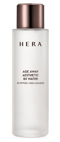 [Hera] AGE AWAY AESTHETIC BX WATER 150ml - Diva Melody