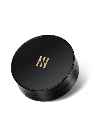 [Hera] BLACK CUSHION SPF 34 / PA++ - No. 25N1 AMBER 15g x 2ea - Diva Melody