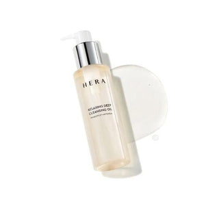 [Hera] Deep Cleansing Oil 225ml - Diva Melody