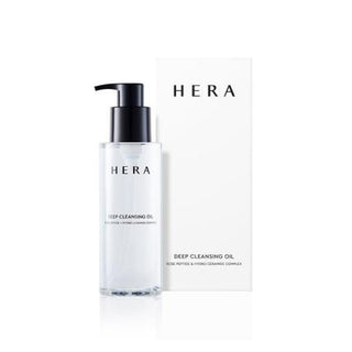 [Hera] Deep Cleansing Oil 225ml - Diva Melody