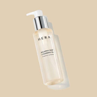[Hera] Deep Cleansing Oil 225ml - Diva Melody