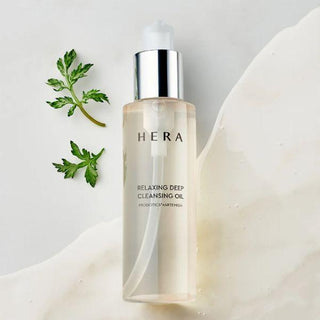 [Hera] Deep Cleansing Oil 225ml - Diva Melody