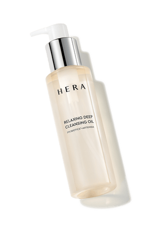 [Hera] Deep Cleansing Oil 225ml - Diva Melody