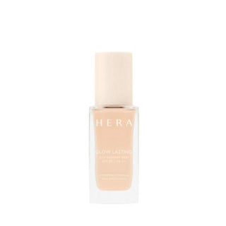 [Hera] GLOW LASTING FOUNDATION SPF 25 / PA++ 35ml - 23N1 Beige - Diva Melody