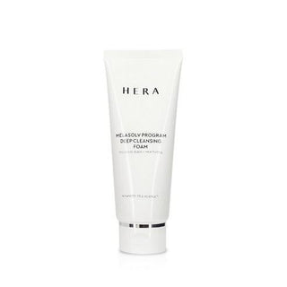 [Hera] Refreshing Cleansing Foam 160g - Diva Melody