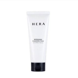 [Hera] Refreshing Cleansing Foam 160g - Diva Melody