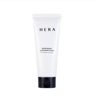 [Hera] Refreshing Cleansing Foam 160g - Diva Melody