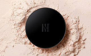 [Hera] Soft Finish Loose Powder 15g - Diva Melody