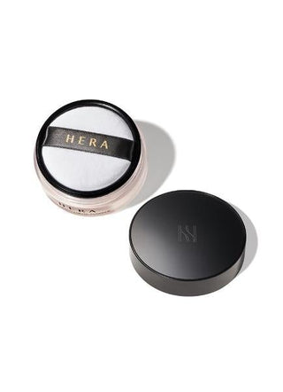[Hera] Soft Finish Loose Powder 15g - Diva Melody