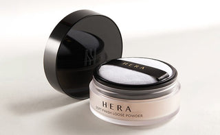 [Hera] Soft Finish Loose Powder 15g - Diva Melody