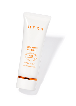 [Hera] Sun Mate Leports Pro Waterproof 70ml - Diva Melody