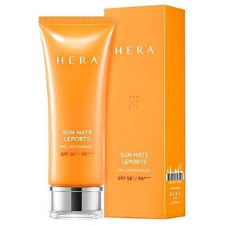 [Hera] Sun Mate Leports Pro Waterproof 70ml - Diva Melody