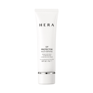 [Hera] UV PROTECTOR MULTI-DEFENSE SPF50+ / PA++++ 50ml - Diva Melody