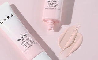 [Hera] UV Protector Tone-Up 50ml - Diva Melody