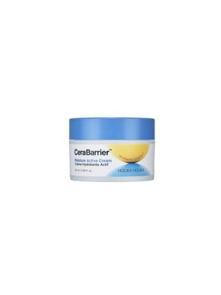 [HolikaHolika] CeraBarrier Moisture Active Cream 50ml - Diva Melody
