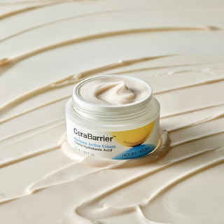 [HolikaHolika] CeraBarrier Moisture Active Cream 50ml - Diva Melody