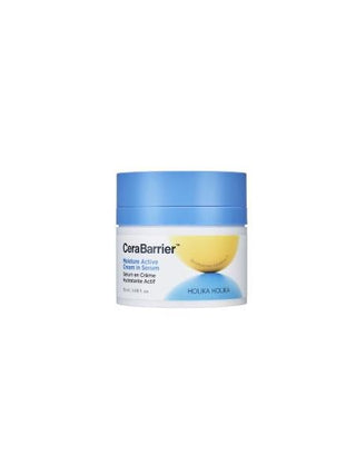 [HolikaHolika] CeraBarrier Moisture Active Cream in Serum 50ml - Diva Melody