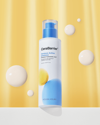 [HolikaHolika] CeraBarrier Moisture Active Emulsion 150ml - Diva Melody