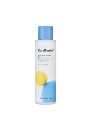 [HolikaHolika] CeraBarrier Moisture Active Toner 200ml - Diva Melody