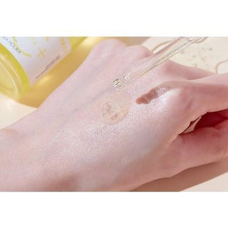 [HolikaHolika] Gold Kiwi Vita C+ Brightening Serum 45ml - Diva Melody