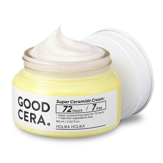 [HolikaHolika] Good Cera Super Ceramide Cream 60ml - Diva Melody