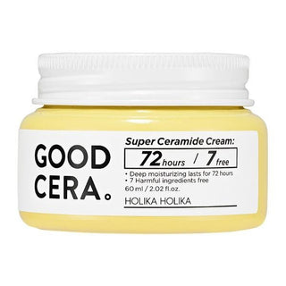 [HolikaHolika] Good Cera Super Ceramide Cream 60ml - Diva Melody