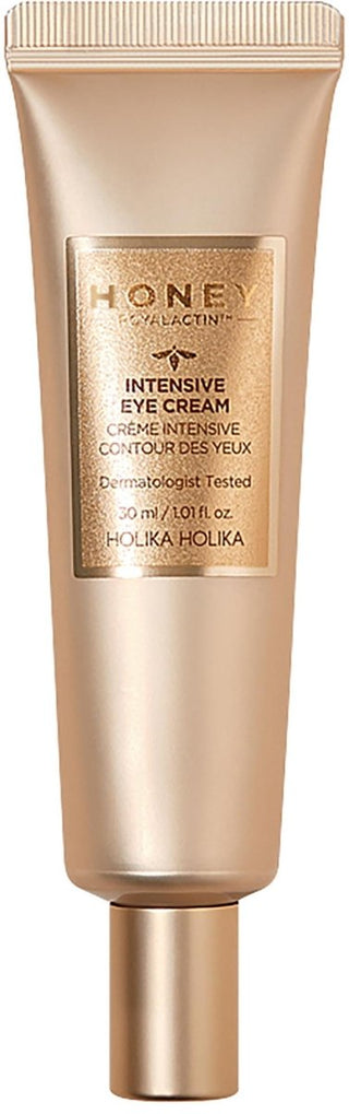 [HolikaHolika] Honey Royalactin Intensive Eye Cream 30ml - Diva Melody