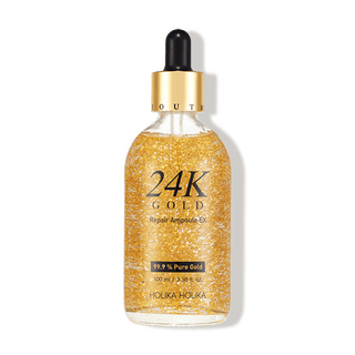 [holikaholika] Prime Youth 24K Gold Repair Ampuole 100ml - Diva Melody