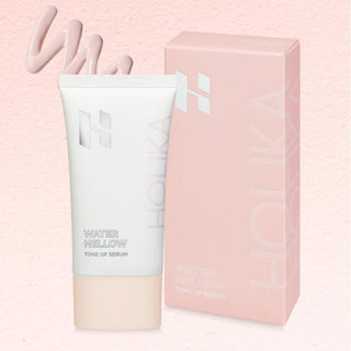 [HolikaHolika] Water Mellow Tone Up Serum 60ml - Diva Melody