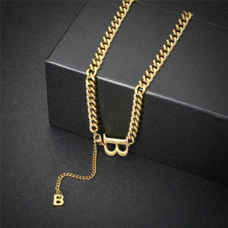 Hollow Heart Charm Clavicle Chain Necklace Pendant Jewelry Gift - Diva Melody