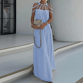 melody off the shoulder dress Zimmermann Melody Off The Shoulder Dress in Ivory