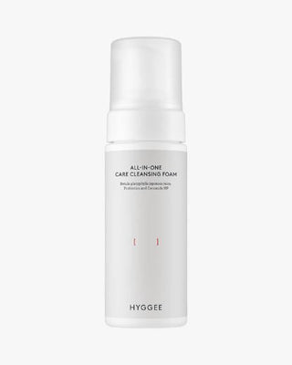 [HYGGEE] All-In-One Care Cleansing Foam 150ml - Diva Melody