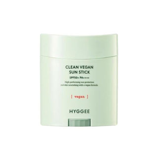 [HYGGEE] Clean Vegan Sunstick 20g - Diva Melody