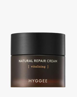 [HYGGEE] Natural Repair Cream 50ml - Diva Melody