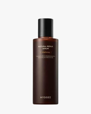 [HYGGEE] Natural Repair Serum 120ml - Diva Melody