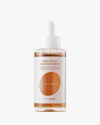 [HYGGEE] Own Vegan Calming Serum 50ml - Diva Melody