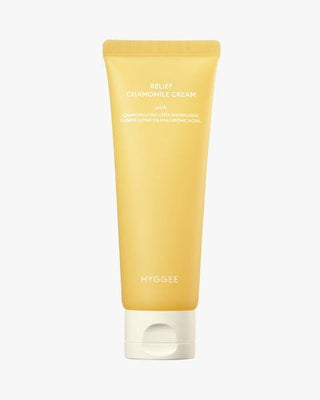 [HYGGEE] Relief Chamomile Cream 85g - Diva Melody