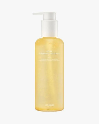 [HYGGEE] Relief Chamomile Gel Toner 200ml - Diva Melody