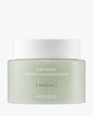 [HYGGEE] Soft Reset Green Cleansing Balm 100ml - Diva Melody