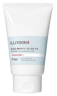 [illiyoon] Ceramide Ato Concentreate Cream 200ml - Diva Melody