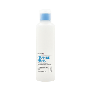 [Illiyoon] Ceramide Ato Gentle Skin Toner 250ml - Diva Melody