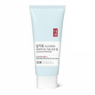 [illiyoon] Ceramide Ato Soothing Gel 175ml - Diva Melody