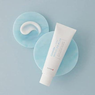 [illiyoon] Ceramide Unscented Vegan Handcream 50ml - Diva Melody