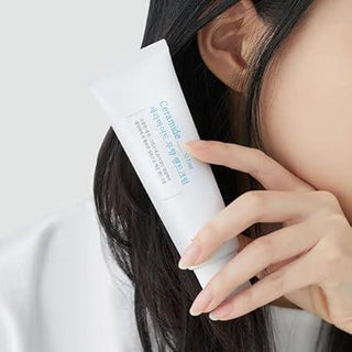 [illiyoon] Ceramide Unscented Vegan Handcream 50ml - Diva Melody