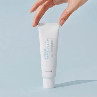 [illiyoon] Ceramide Unscented Vegan Handcream 50ml - Diva Melody